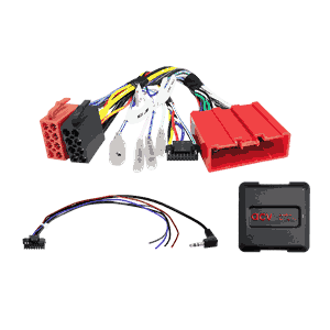 ACV Mazda multiadapter
