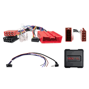 ACV Mazda multiadapter