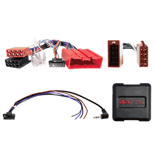 ACV Mazda multiadapter