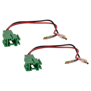 Auto-Connect høyttalerkontakt Mercedes