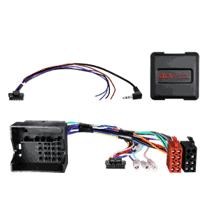 ACV Mercedes multiadapter