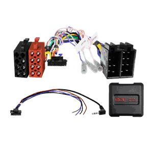 ACV Mercedes multiadapter