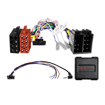 ACV Mercedes multiadapter