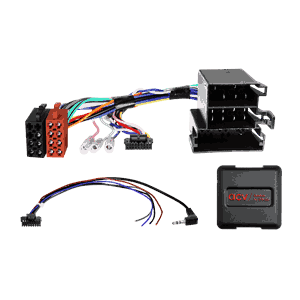 ACV Mercedes multiadapter