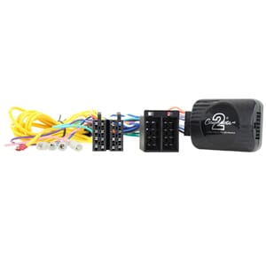 Mercedes multiadapter