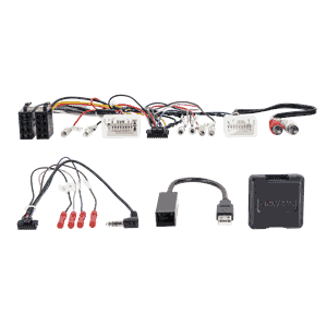 ACV Mitsubishi multiadapter