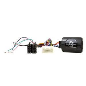 Mitsubishi multiadapter