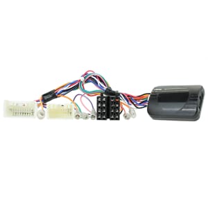 Mitsubishi multiadapter