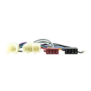 Nissan ISO-adapter