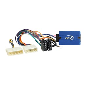 ACV Nissan multiadapter