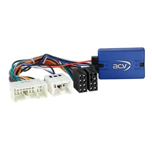ACV Nissan multiadapter
