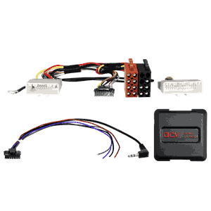 ACV Nissan multiadapter