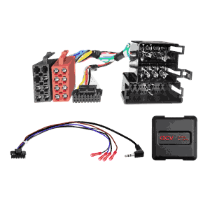 ACV Nissan multiadapter