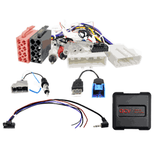 ACV Nissan multiadapter