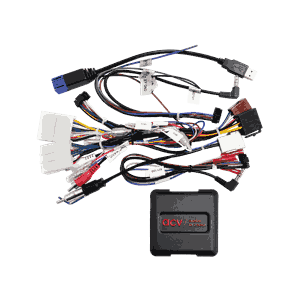 ACV Nissan multiadapter