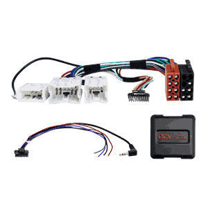ACV Nissan multiadapter