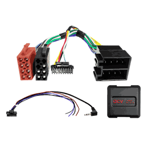 ACV Opel multiadapter