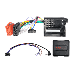 ACV Opel multiadapter