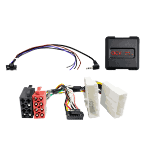 ACV Nissan multiadapter