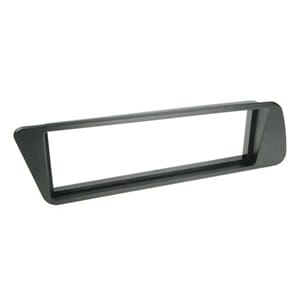 Peugeot 1-DIN monteringsramme