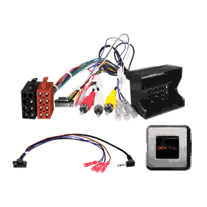 ACV Citroen / Peugeot multiadapter