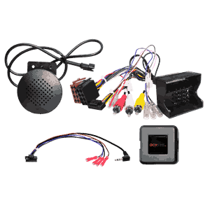 ACV Peugeot / Citroen multiadapter