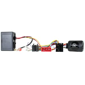 Porsche multiadapter