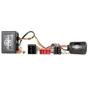 Porsche multiadapter
