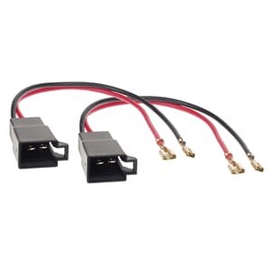ACV Adapterkabel for høyttalere