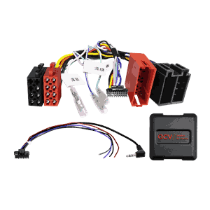 ACV Renault / Opel / Nissan multiadapter