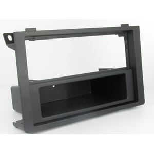 Saab 1-DIN monteringsramme