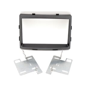 SsangYong 2-DIN monteringskit