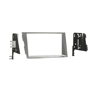 Subaru 2-DIN monteringsramme