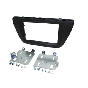 Suzuki 2-DIN monteringsramme