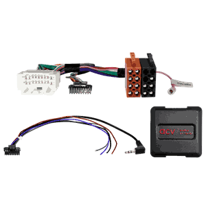 ACV Suzuki / Fiat / Opel multiadapter