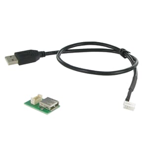 Suzuki USB integrasjons sett