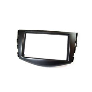 Toyota 2-DIN Premium monteringsramme