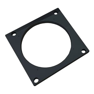 BB OEM - Mazda høyttaleradapter 6,5``