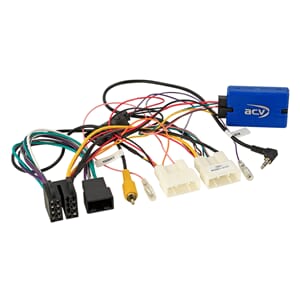 ACV Toyota multiadapter