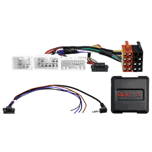 ACV Toyota multiadapter