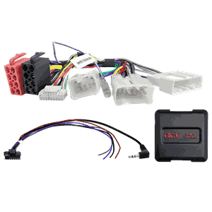 ACV Toyota multiadapter