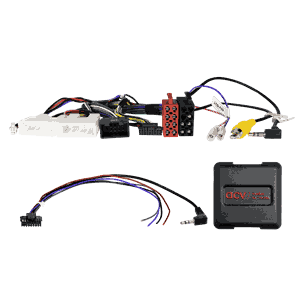 ACV Toyota multiadapter