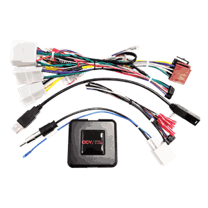 ACV Toyota multiadapter