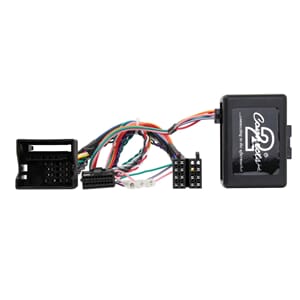 Toyota multiadapter