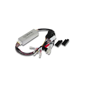 BEATSONIC PREMIUM komplett 1-DIN kit