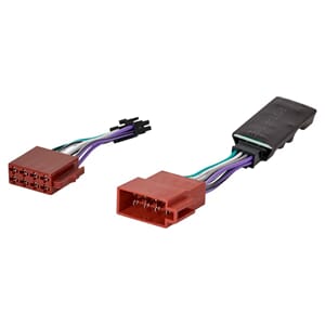 Auto-Connect UNIASA01ISO