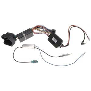 Pioneer rattfjernkontroll og display adapter CDSVWUAR003AE