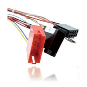 CAS Rattfjernkontroll adapterkabel