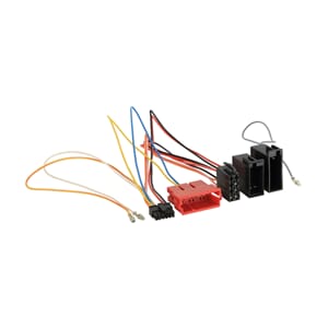 CAS Rattfjernkontroll adapterkabel