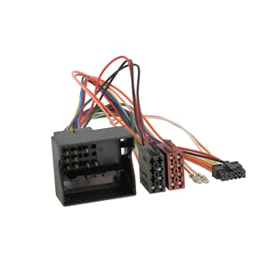 CAS Rattfjernkontroll adapterkabel